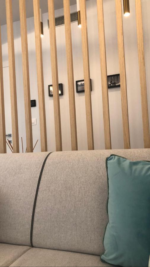 Home4Holidays San Carlo Τορίνο Εξωτερικό φωτογραφία