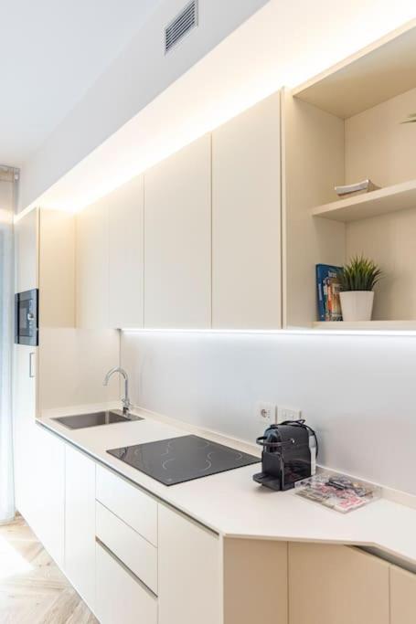 Home4Holidays San Carlo Τορίνο Εξωτερικό φωτογραφία