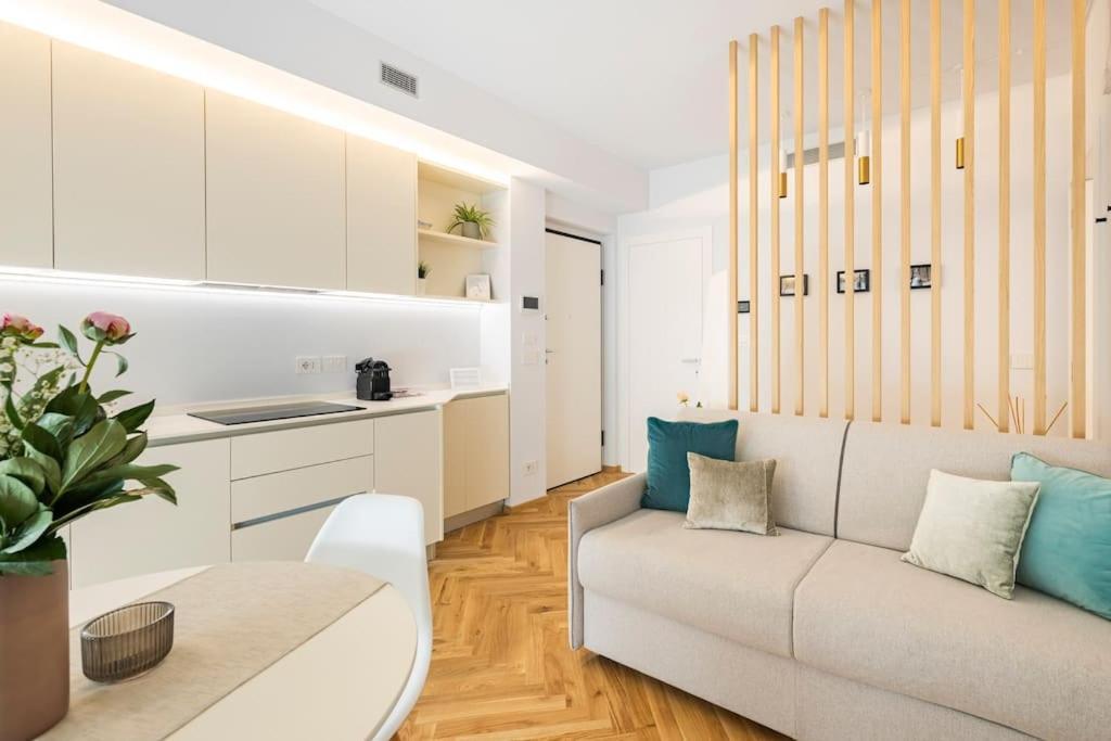 Home4Holidays San Carlo Τορίνο Εξωτερικό φωτογραφία