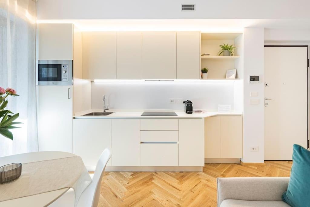 Home4Holidays San Carlo Τορίνο Εξωτερικό φωτογραφία