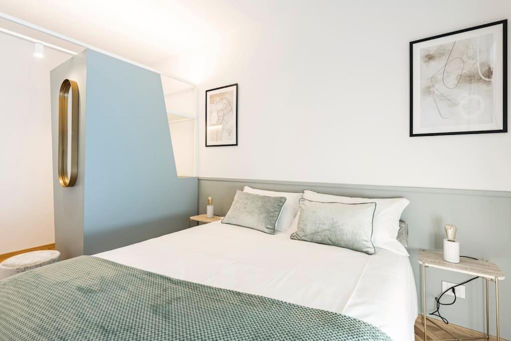 Home4Holidays San Carlo Τορίνο Εξωτερικό φωτογραφία