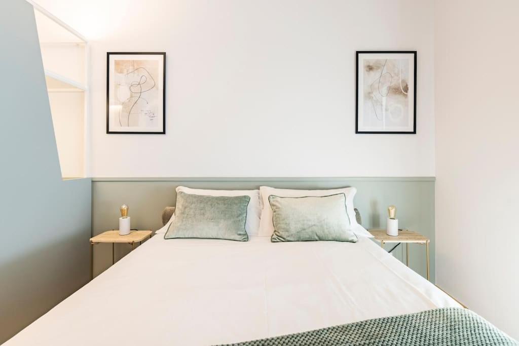 Home4Holidays San Carlo Τορίνο Εξωτερικό φωτογραφία