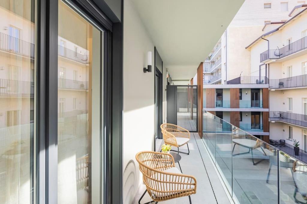 Home4Holidays San Carlo Τορίνο Εξωτερικό φωτογραφία