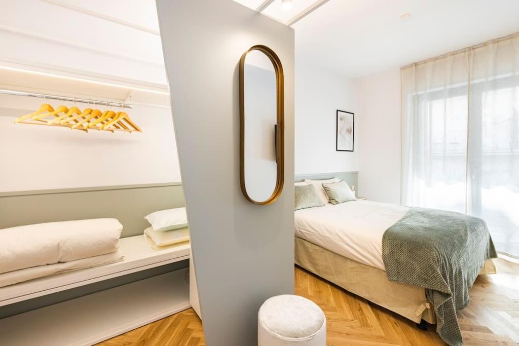 Home4Holidays San Carlo Τορίνο Εξωτερικό φωτογραφία
